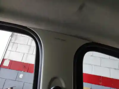 Автозапчастина б/у ПЕРЕДНЯ ЛІВА ПОДУШКА БЕЗПЕКИ для LANCIA MUSA (184)  Посилання на OEM IAM   