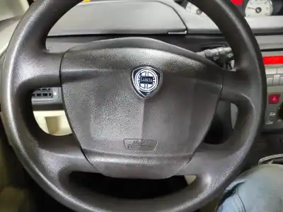 Piesă de schimb auto la mâna a doua AIRBAG FAȚÃ STÂNGA pentru LANCIA MUSA (184)  Referințe OEM IAM   