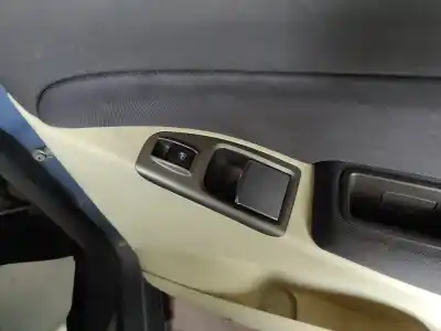 Pezzo di ricambio per auto di seconda mano COMANDO ALZACRISTALLI POSTERIORI DESTRO per LANCIA MUSA (184)  Riferimenti OEM IAM   