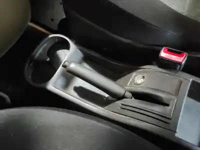 Peça sobressalente para automóvel em segunda mão ALAVANCA DE TRAVÃO DE MÃO por LANCIA MUSA (184)  Referências OEM IAM   