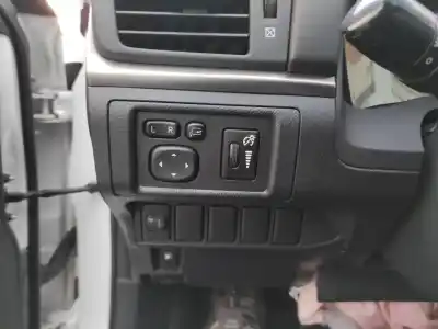 Автозапчасти б/у управление зеркалом за lexus ct (zwa10_) 200h (zwa10_) ссылки oem iam 8487258010