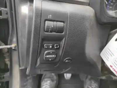 Автозапчасти б/у управление зеркалом за subaru forester (s12/sh) ee20 ссылки oem iam 