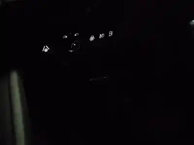 Автозапчастина б/у управління дзеркалами для ds 7 crossback 5g06 посилання на oem iam 98178409zd
