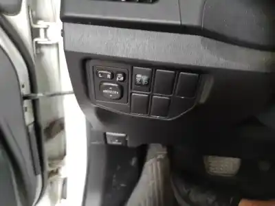 Автозапчастина б/у управління дзеркалами для toyota prius (_w3_) 1.8 plug-in hybrid (zvw30) посилання на oem iam 