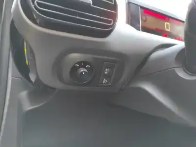 Автозапчасти б/у управление зеркалом за citroen c4 cactus hn01 ссылки oem iam 96673722zd