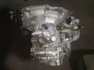 İkinci el araba yedek parçası VITES KUTUSU için CHEVROLET KALOS  OEM IAM referansları 96335607  