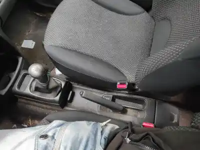 Автозапчастина б/у центральна консоль для nissan note (e11e) cr14de посилання на oem iam 