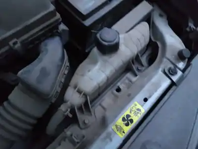 Автозапчастина б/у розширення депозит для nissan note (e11e) cr14de посилання на oem iam 