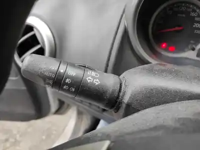 Автозапчастина б/у многофункційне управління для nissan note (e11e) cr14de посилання на oem iam   