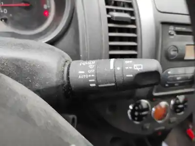 Автозапчастина б/у многофункційне управління для nissan note (e11e) cr14de посилання на oem iam 