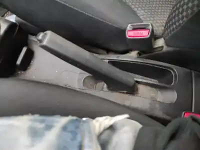 Автозапчастина б/у важіль ручного гальма для nissan note (e11e) cr14de посилання на oem iam 