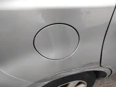 Автозапчастина б/у зовнішній пливний колпак для nissan note (e11e) cr14de посилання на oem iam 