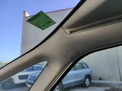 Автозапчастина б/у ПЕРЕДНЯ ПРАВА ПОДУШКА БЕЗПЕКИ для CITROEN C4 GRAND PICASSO  Посилання на OEM IAM   