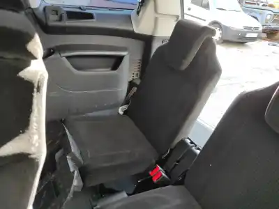 Автозапчастина б/у СИДЕНЬ ТРЕТЬОГО РЯДУ для CITROEN C4 GRAND PICASSO  Посилання на OEM IAM   