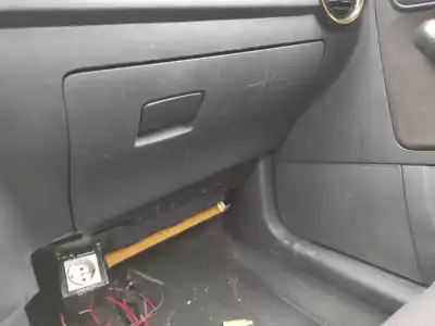 İkinci el araba yedek parçası TORPIDO için SEAT IBIZA III (6L1)  OEM IAM referansları   