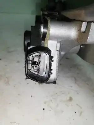 Автозапчасти б/у мотор переднего стеклоочистителя за mazda cx-5 (kf) pe ссылки oem iam   