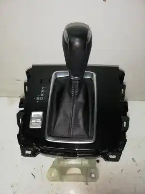 Second-hand car spare part gear lever for mazda cx-5 (kf) pe oem iam references 