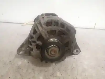 Автозапчастина б/у генератор для nissan note (e11e) cr14de посилання на oem iam 23100ax62b