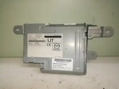 Автозапчасти б/у электронный модуль за mazda cx-5 (kf) pe ссылки oem iam kf1h10010810  