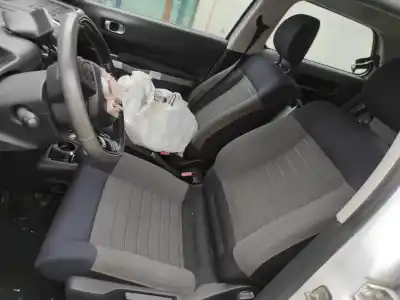 Автозапчасти б/у левое переднее сидение за citroen c4 cactus c-series ссылки oem iam 