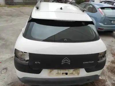 Автозапчасти б/у задняя дверь за citroen c4 cactus c-series ссылки oem iam 