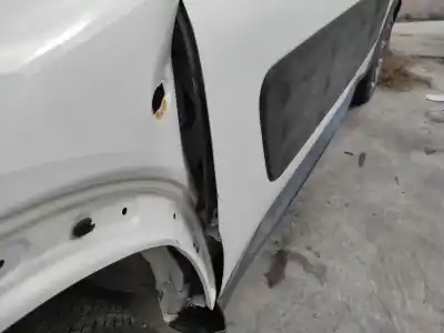 Автозапчасти б/у левая передняя дверь за citroen c4 cactus c-series ссылки oem iam 9801012980  
