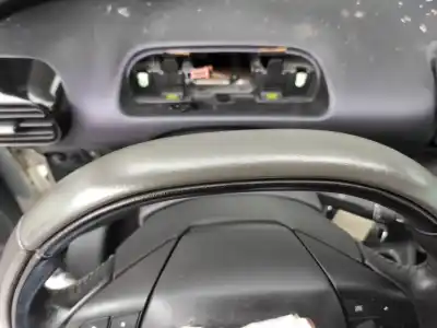 Автозапчастина б/у кермо для citroen c4 cactus c-series посилання на oem iam   