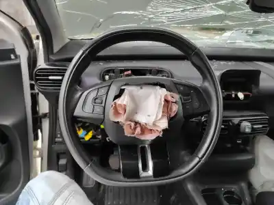 Автозапчасти б/у руль за citroen c4 cactus c-series ссылки oem iam 