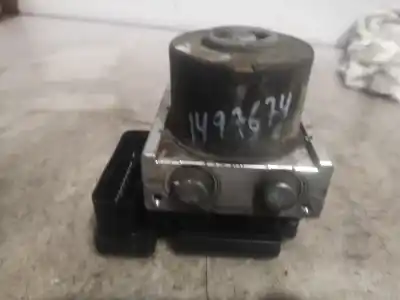 Piesă de schimb auto la mâna a doua ABS pentru OPEL ASTRA H CARAVAN  Referințe OEM IAM 13157575  