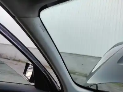 Peça sobressalente para automóvel em segunda mão airbag de cortina dianteiro esquerdo por bmw x3 (e83) 2.0 d referências oem iam 