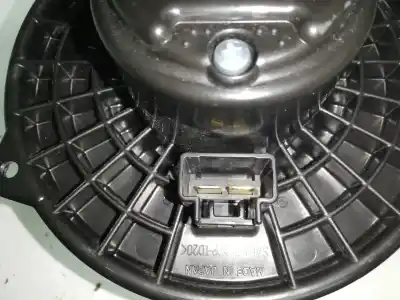 Second-hand car spare part heating fan for mazda cx-5 (kf) pe oem iam references   