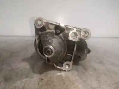 Автозапчасти б/у двигатель запускается за renault kangoo i (f/kc0) e7j780 ссылки oem iam 0986016400  
