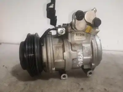 Gebrauchtes Autoersatzteil Klimakompressor zum KIA CARNIVAL II (FL) D/J3 OEM-IAM-Referenzen 0K55261450A  