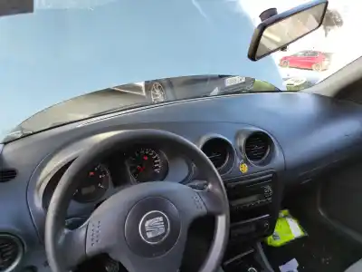Peça sobressalente para automóvel em segunda mão TABLIER por SEAT IBIZA III (6L1)  Referências OEM IAM 6L1857003J  