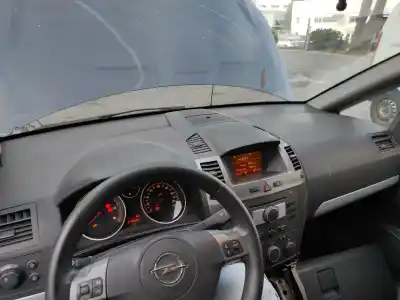 Piesă de schimb auto la mâna a doua BORD pentru OPEL ZAFIRA B  Referințe OEM IAM   