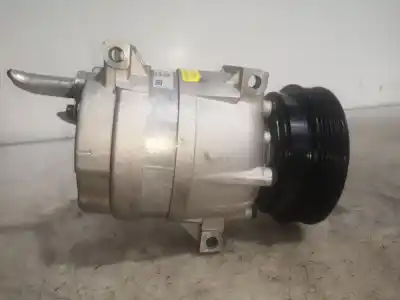 İkinci el araba yedek parçası KLIMA KOMPRESÖRÜ için RENAULT SCENIC I (JA...)  OEM IAM referansları 7711135105  