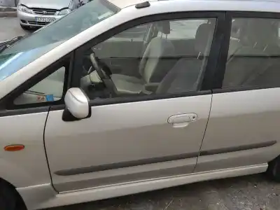 Автозапчасти б/у  за MAZDA PREMACY (CP)  ссылки OEM IAM   