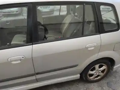 Автозапчасти б/у  за MAZDA PREMACY (CP)  ссылки OEM IAM   