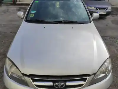 Piesă de schimb auto la mâna a doua CAPOTÃ pentru DAEWOO LACETTI  Referințe OEM IAM   