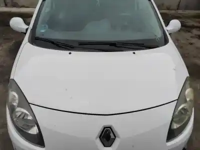 Автозапчастина б/у капок для renault twingo ii (cn0_) 1.2 16v (cn04, cn0a, cn0b) посилання на oem iam 