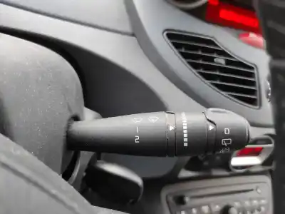 Автозапчастина б/у многофункційне управління для renault twingo ii (cn0_) 1.2 16v (cn04, cn0a, cn0b) посилання на oem iam   