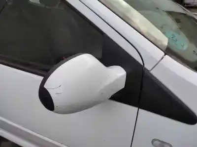 Peça sobressalente para automóvel em segunda mão espelho retrovisor direito por renault twingo ii (cn0_) 1.2 16v (cn04, cn0a, cn0b) referências oem iam 7701067335  