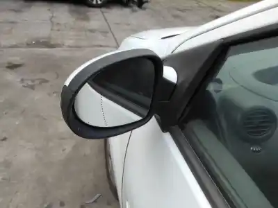 Автозапчастина б/у ліве дзеркало для renault twingo ii (cn0_) 1.2 16v (cn04, cn0a, cn0b) посилання на oem iam 7701067334