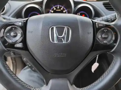 Second-hand car spare part front left air bag for honda civic ix sedán (fb) 1.8 (fb2) oem iam references 