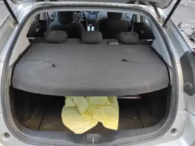 Second-hand car spare part parcel shelf for honda civic ix sedán (fb) 1.8 (fb2) oem iam references 