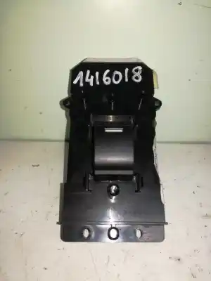 Second-hand car spare part right front power window switch for honda civic ix sedán (fb) 1.8 (fb2) oem iam references 83540tv1g520ggm  