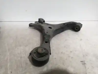 Second-hand car spare part front left upper suspension arm for honda civic ix sedán (fb) 1.8 (fb2) oem iam references 
