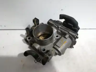 Автозапчастина б/у коробка метелика для honda civic ix sedán (fb) 1.8 (fb2) посилання на oem iam   