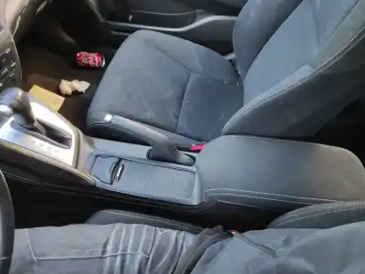 Second-hand car spare part center console for honda civic ix sedán (fb) 1.8 (fb2) oem iam references 