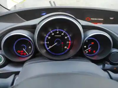 Second-hand car spare part dashboard for honda civic ix sedán (fb) 1.8 (fb2) oem iam references 
